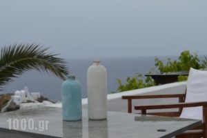 Hotel Flora_travel_packages_in_Cyclades Islands_Sifnos_Platys Gialos