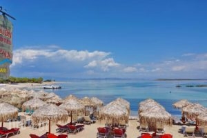 Aktaion Hotel_travel_packages_in_Piraeus Islands - Trizonia_Agistri_Agistri Chora