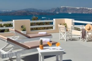 Akrotiri Apartments_best deals_Apartment_Cyclades Islands_Sandorini_Fira