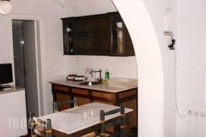 Andromeda Residence_holidays_in_Apartment_Cyclades Islands_Mykonos_Mykonos Chora