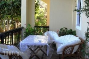 Villa Litsa_best deals_Villa_Aegean Islands_Lesvos_Agios Isidoros