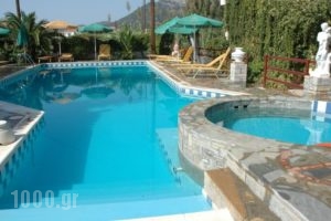 Albatross_best deals_Hotel_Aegean Islands_Samos_Kambos