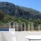 Amaranto Rooms_best deals_Room_Cyclades Islands_Amorgos_Aegiali