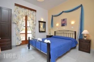 Paravatos studios_best prices_in_Apartment_Cyclades Islands_Schinousa_Schinousa Rest Areas