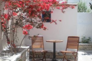 Armonia Pension_best deals_Hotel_Cyclades Islands_Ios_Ios Chora