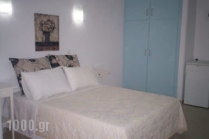 Avlomonas Beach_best deals_Apartment_Cyclades Islands_Serifos_Livadi