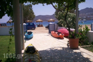 Avlomonas Beach_best prices_in_Apartment_Cyclades Islands_Serifos_Livadi