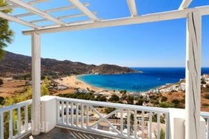 Far Out Hotel & Spa and Luxury Villas_best deals_Villa_Cyclades Islands_Ios_Ios Chora