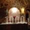 Medieval Castle Suites_holidays_in_Apartment_Aegean Islands_Chios_Mesta