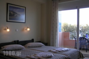 Katerina Seaside Studios_holidays_in_Hotel_Crete_Chania_Platanias