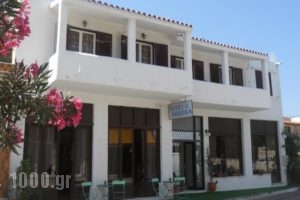 Isidora Hotel_travel_packages_in_Piraeus Islands - Trizonia_Aigina_Aigina Chora