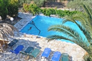 Lofos Studios_holidays_in_Apartment_Ionian Islands_Zakinthos_Zakinthos Rest Areas