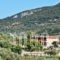 Lofos Studios_best prices_in_Apartment_Ionian Islands_Zakinthos_Zakinthos Rest Areas