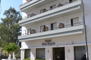 Mon Repos_lowest prices_in_Hotel_Peloponesse_Korinthia_Loutraki