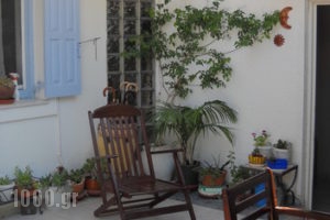 Meltemia_best prices_in_Apartment_Aegean Islands_Samos_Kambos