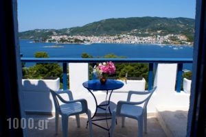 Lia's Skiathos Panorama_best prices_in__Sporades Islands_Skiathos_Skiathos Chora